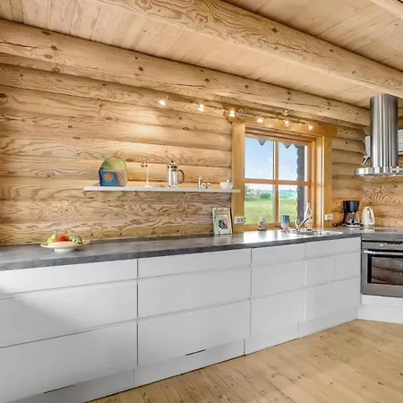 Lovely Home In Fur With House Sea View *