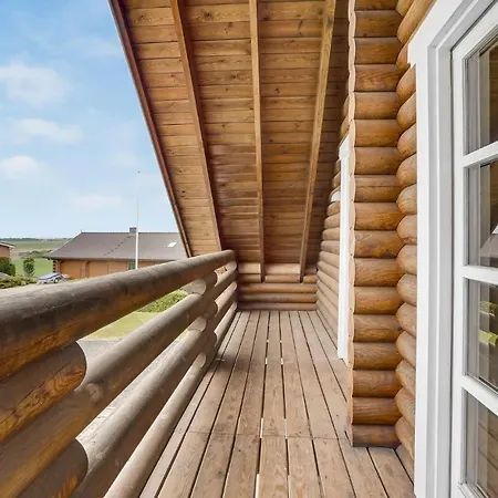 Lovely Home In Fur With House Sea View *