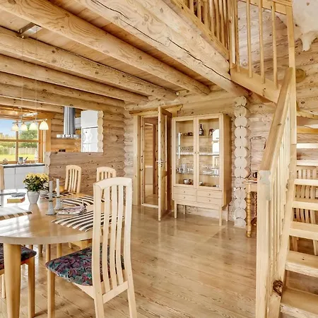 Amazing In With Kitchen Tatil Evi