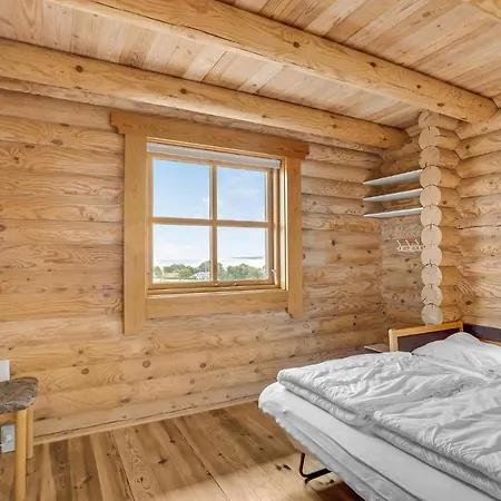 別荘 Lovely Home In Fur With House Sea View Fur